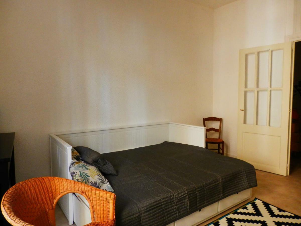 Couette & Cafe Roxane Apartment Bergerac Luaran gambar