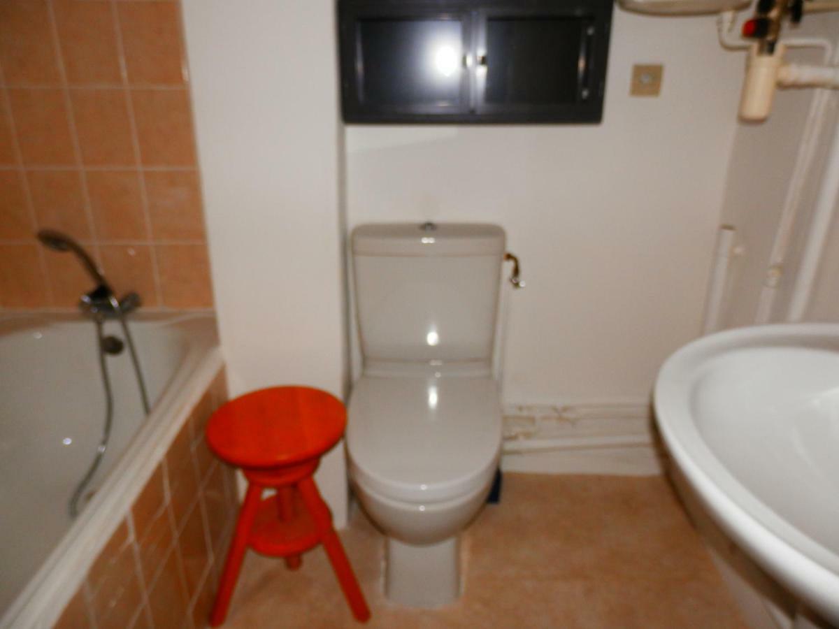 Couette & Cafe Roxane Apartment Bergerac Luaran gambar