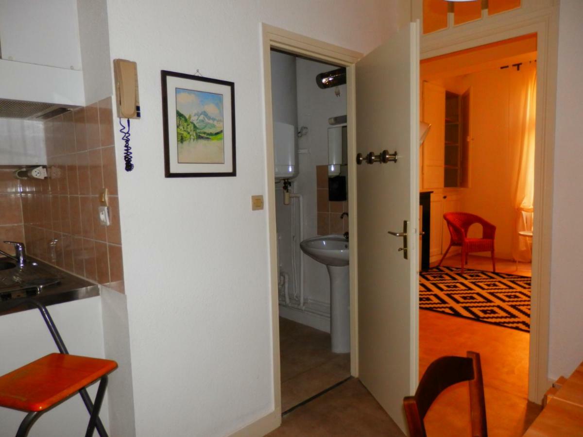Couette & Cafe Roxane Apartment Bergerac Luaran gambar