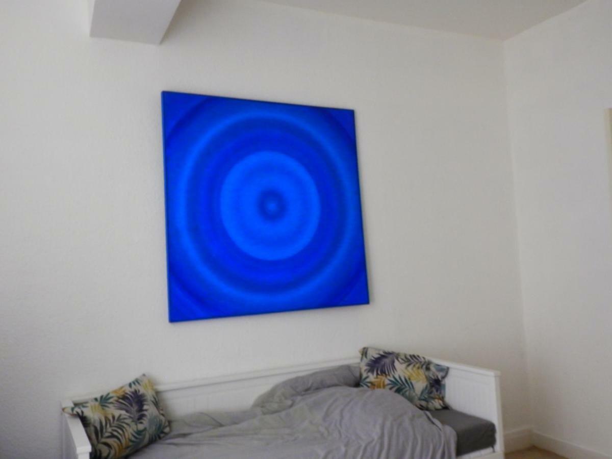 Couette & Cafe Roxane Apartment Bergerac Luaran gambar