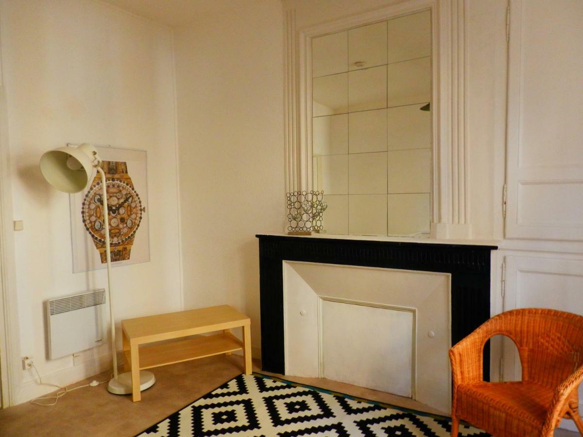 Couette & Cafe Roxane Apartment Bergerac Luaran gambar